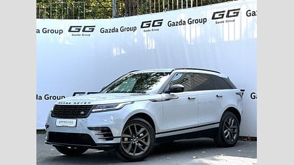 Range Rover Velar 0