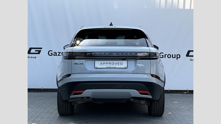 2023 Approved Land Rover Range Rover Velar Arroios Grey D200 Diesel MHEV Dynamic SE