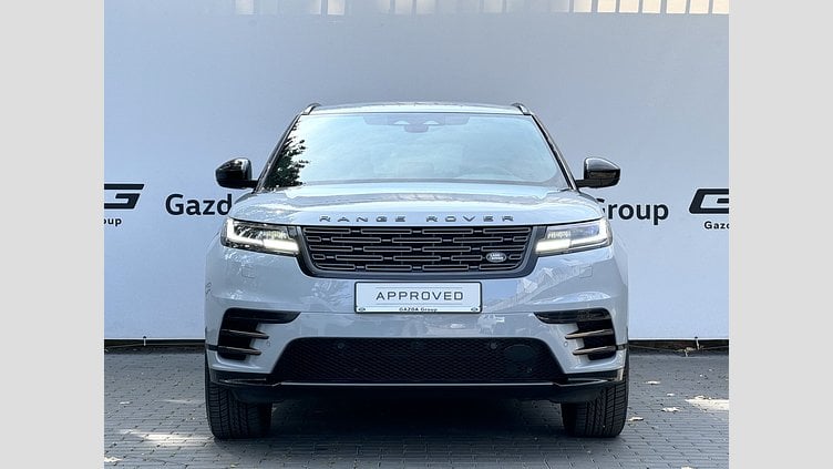 2023 Approved Land Rover Range Rover Velar Arroios Grey D200 Diesel MHEV Dynamic SE