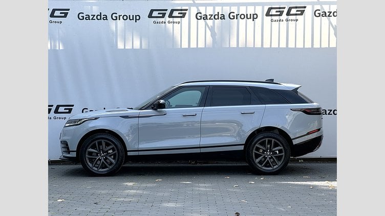 2023 Approved Land Rover Range Rover Velar Arroios Grey D200 Diesel MHEV Dynamic SE