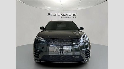 Range Rover Velar 2