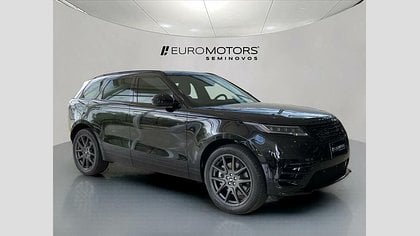 Range Rover Velar 1