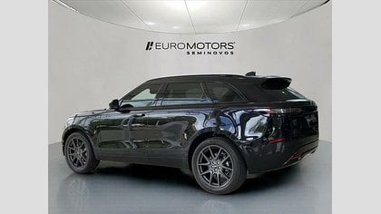 Range Rover Velar 4