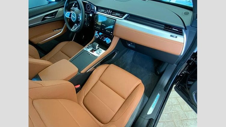 2024 Approved Jaguar F-Pace Santorini Black auto SE R- Dynamic
