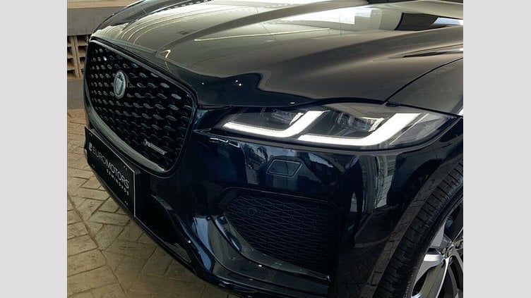 2024 Approved Jaguar F-Pace Santorini Black auto SE R- Dynamic