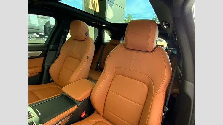 2024 Approved Jaguar F-Pace Santorini Black auto SE R- Dynamic