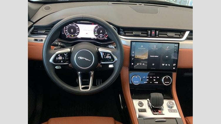 2024 Approved Jaguar F-Pace Santorini Black auto SE R- Dynamic