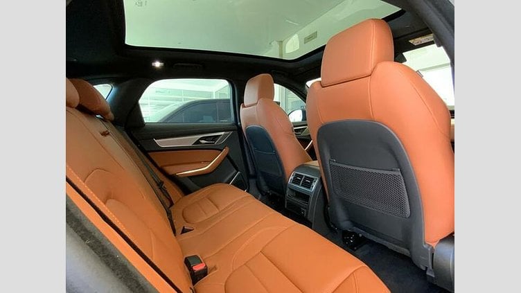 2024 Approved Jaguar F-Pace Santorini Black auto SE R- Dynamic