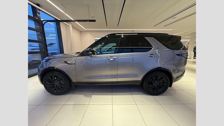 2024 Approved Land Rover Discovery Lantau Bronze 3.0 litre i6D​ Dynamic SE