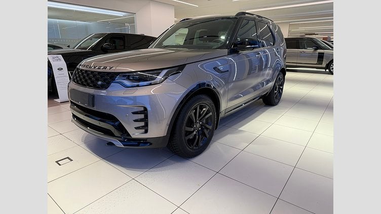 2024 Approved Land Rover Discovery Lantau Bronze 3.0 litre i6D​ Dynamic SE