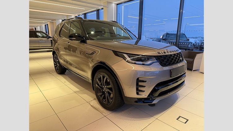 2024 Approved Land Rover Discovery Lantau Bronze 3.0 litre i6D​ Dynamic SE