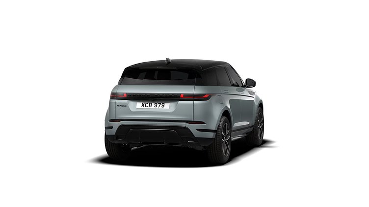 2026 Uus Land Rover Range Rover Evoque Arroios Grey D165 Diesel Mild Hybrid Standard Wheelbase Dynamic SE