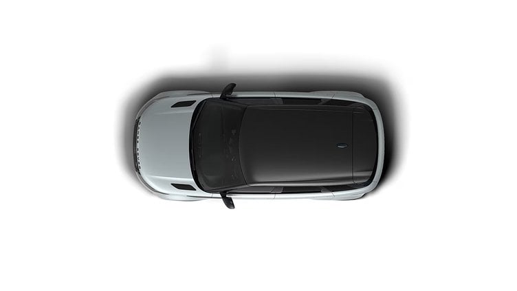 2026 Uus Land Rover Range Rover Evoque Arroios Grey D165 Diesel Mild Hybrid Standard Wheelbase Dynamic SE