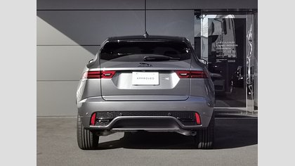 E-Pace 6