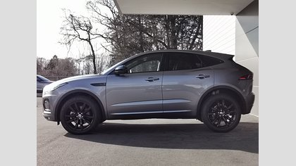 E-Pace 5