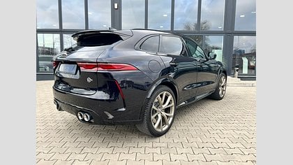 F-Pace 4