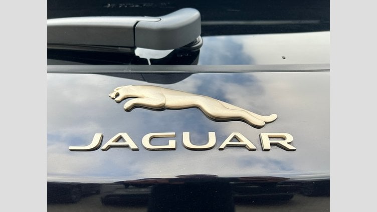 2023 Nowy Jaguar F-Pace Fuji White P550 AWD AUTO SVR