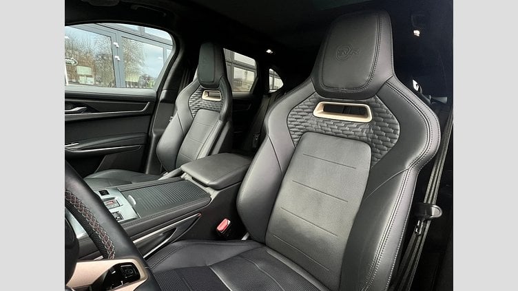 2023 Nowy Jaguar F-Pace Fuji White P550 AWD AUTO SVR