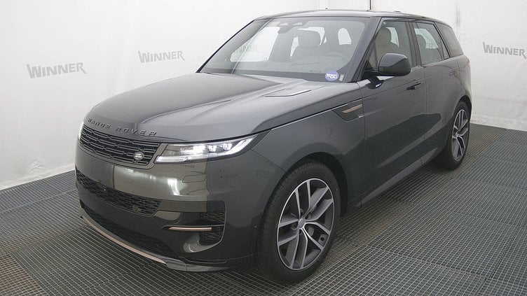 2024 Новий Land Rover Range Rover Sport Carpathian Grey 4WD Dynamic HSE