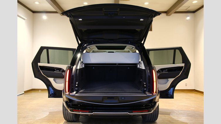 2023 認定中古車 Land Rover Range Rover サントリーニブラック P530 AWD（AT） ロングホイールベース HSE