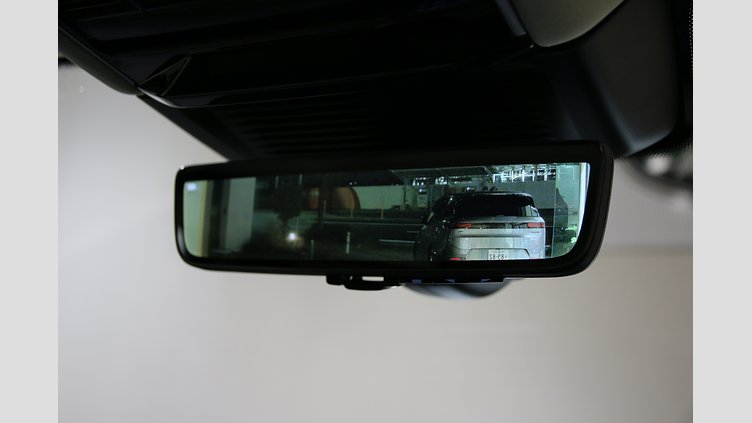 2023 認定中古車 Land Rover Range Rover サントリーニブラック P530 AWD（AT） ロングホイールベース HSE