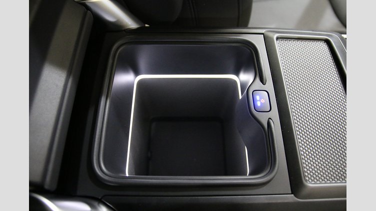 2023 認定中古車 Land Rover Range Rover サントリーニブラック P530 AWD（AT） ロングホイールベース HSE