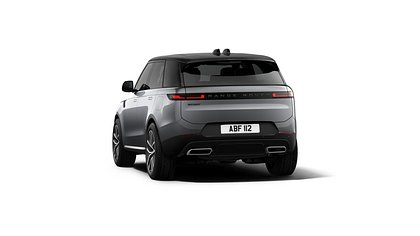 Range Rover Sport 1