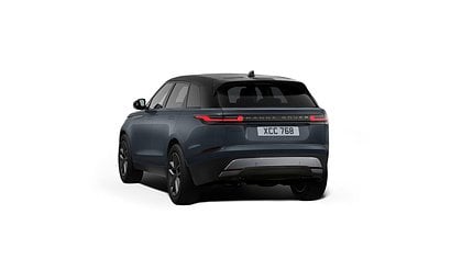 Range Rover Velar 1