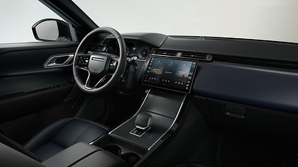 Range Rover Velar 4