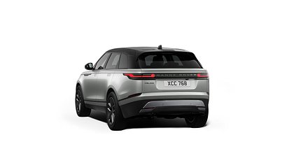 Range Rover Velar 1