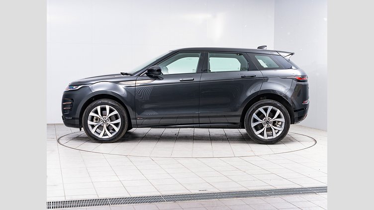 2020 認定中古車 Land Rover Range Rover Evoque カルパチアングレー P250 R-DYNAMIC S