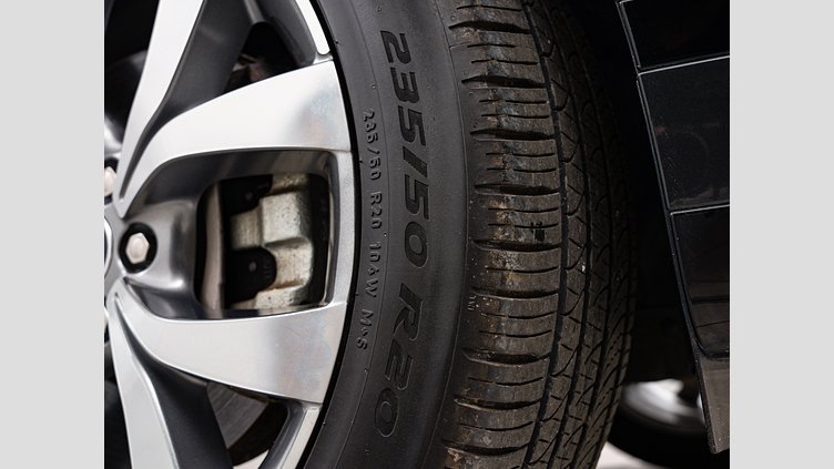 2020 認定中古車 Land Rover Range Rover Evoque カルパチアングレー P250 R-DYNAMIC S