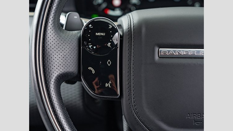 2020 認定中古車 Land Rover Range Rover Evoque カルパチアングレー P250 R-DYNAMIC S