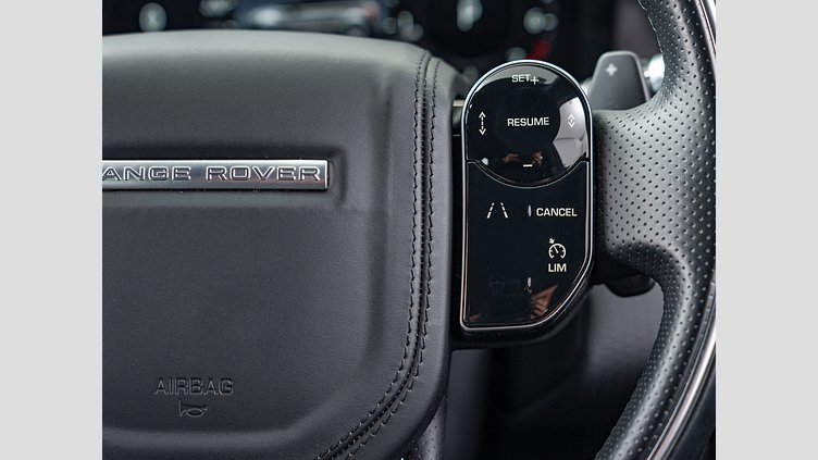 2020 認定中古車 Land Rover Range Rover Evoque カルパチアングレー P250 R-DYNAMIC S