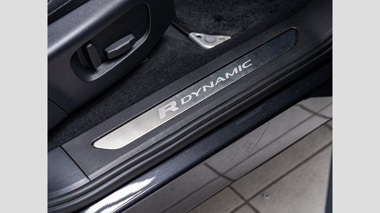 2020 認定中古車 Land Rover Range Rover Evoque カルパチアングレー P250 R-DYNAMIC S