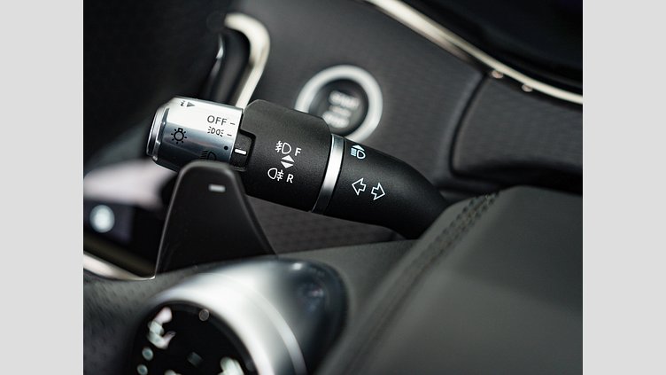 2020 認定中古車 Land Rover Range Rover Evoque カルパチアングレー P250 R-DYNAMIC S