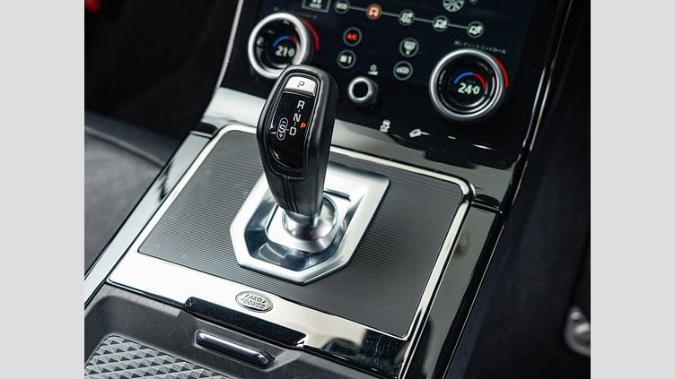 2020 認定中古車 Land Rover Range Rover Evoque カルパチアングレー P250 R-DYNAMIC S