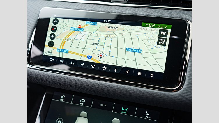 2020 認定中古車 Land Rover Range Rover Evoque カルパチアングレー P250 R-DYNAMIC S