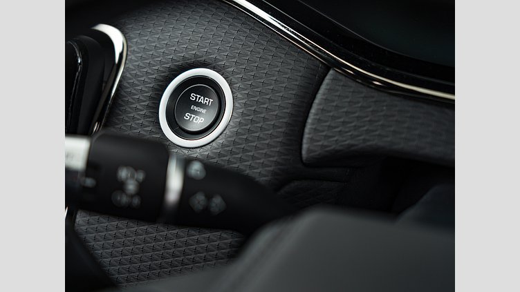 2020 認定中古車 Land Rover Range Rover Evoque カルパチアングレー P250 R-DYNAMIC S