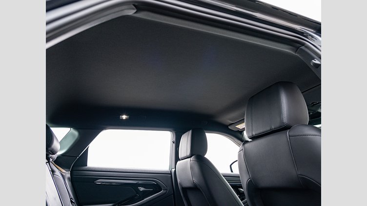 2020 認定中古車 Land Rover Range Rover Evoque カルパチアングレー P250 R-DYNAMIC S