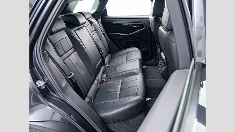 2020 認定中古車 Land Rover Range Rover Evoque カルパチアングレー P250 R-DYNAMIC S
