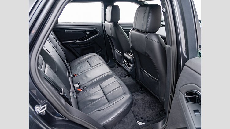 2020 認定中古車 Land Rover Range Rover Evoque カルパチアングレー P250 R-DYNAMIC S
