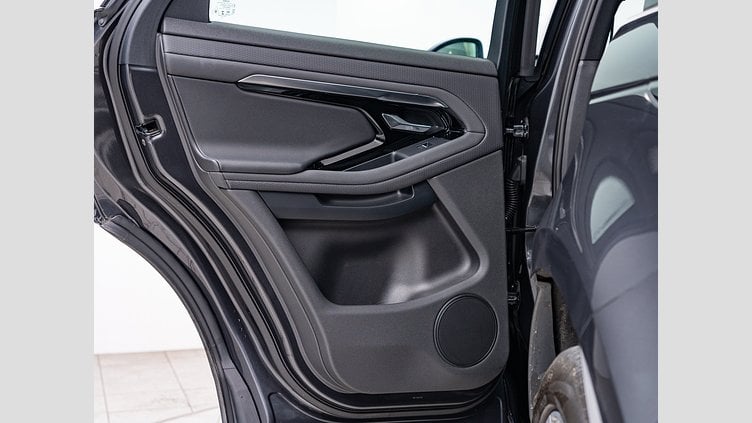 2020 認定中古車 Land Rover Range Rover Evoque カルパチアングレー P250 R-DYNAMIC S