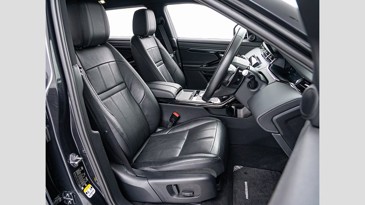 2020 認定中古車 Land Rover Range Rover Evoque カルパチアングレー P250 R-DYNAMIC S