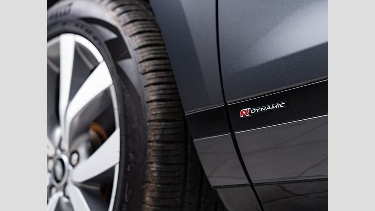 2020 認定中古車 Land Rover Range Rover Evoque カルパチアングレー P250 R-DYNAMIC S