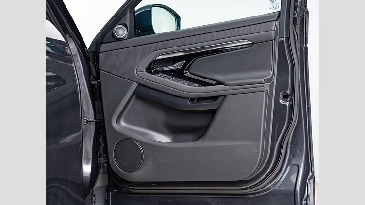 2020 認定中古車 Land Rover Range Rover Evoque カルパチアングレー P250 R-DYNAMIC S