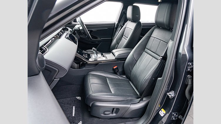 2020 認定中古車 Land Rover Range Rover Evoque カルパチアングレー P250 R-DYNAMIC S