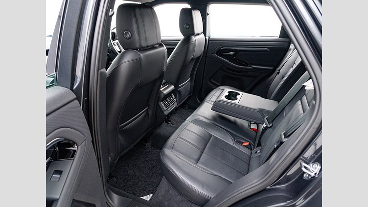 2020 認定中古車 Land Rover Range Rover Evoque カルパチアングレー P250 R-DYNAMIC S