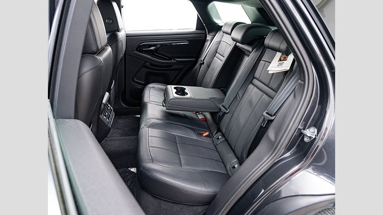 2020 認定中古車 Land Rover Range Rover Evoque カルパチアングレー P250 R-DYNAMIC S