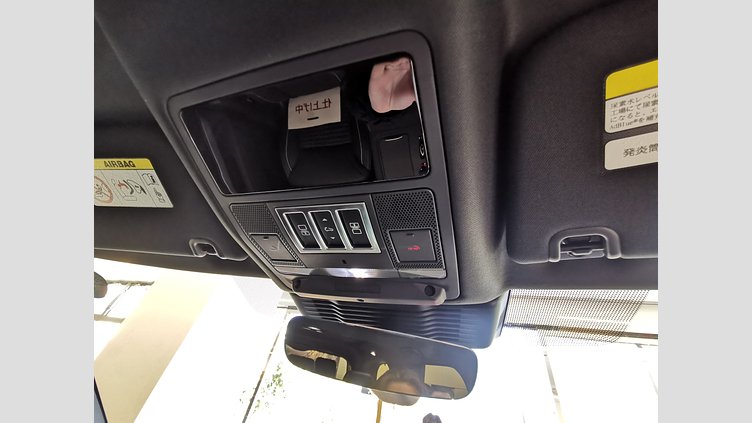 2023 認定中古車 Land Rover Discovery サントリーニブラック D300マイルドハイブリッド（ディーゼル） スタンダードホイールベース Dynamic HSE